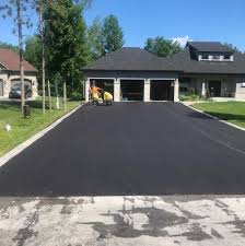 Best Asphalt Driveway Installation in USA